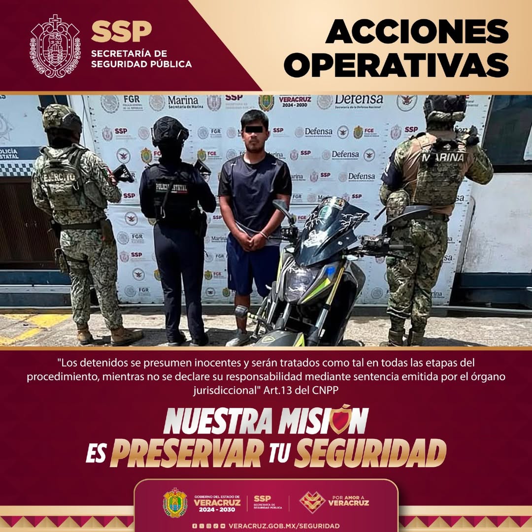 ssp-veracruz-recupera-vehiculos Operativo de la SSP Veracruz para recuperar vehículos