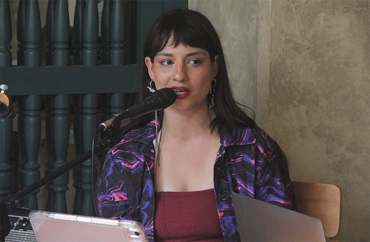 Foro de la UV aborda trastorno bipolar y música como refugio