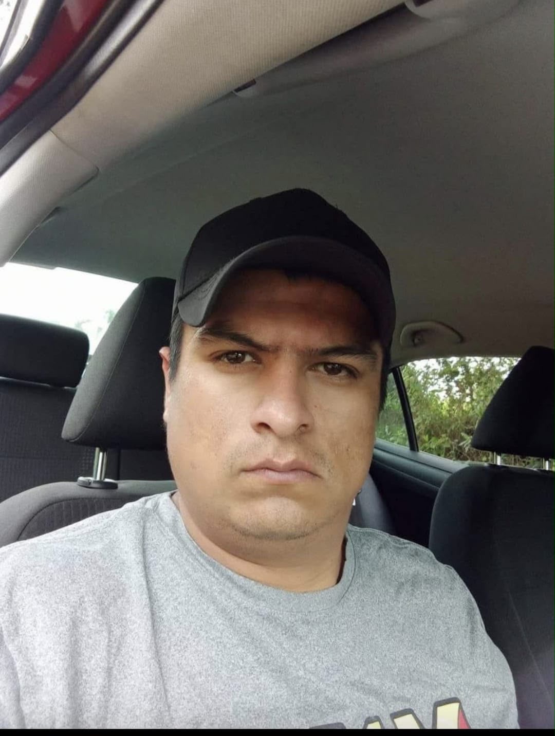 Desaparece taxista Joel Hernández Hernández tras viaje a Coatepec y Emiliano Zapata