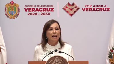 Gobierno de Veracruz presenta rutas de nuevos servicios: Atenas, Totonaco y Papaloapan