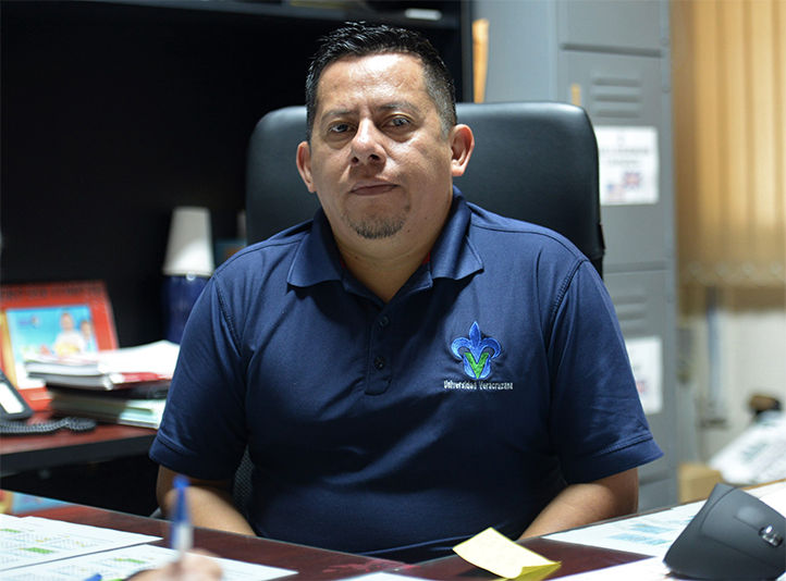 La UV acerca lenguas extranjeras a municipios aledaños a Xalapa