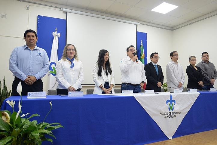UV vuelve a ser sede de la Olimpiada Veracruzana de Informática