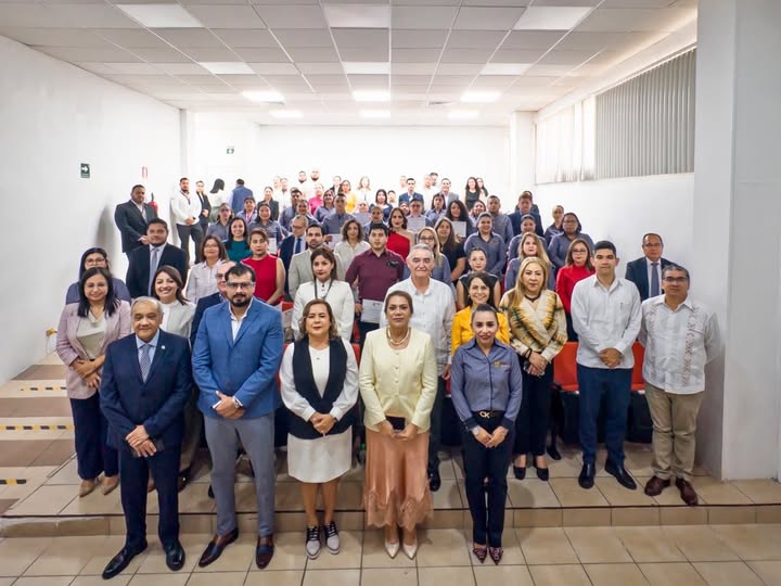 Veracruz fortalece la justicia restaurativa con nueva generación de facilitadores certificados