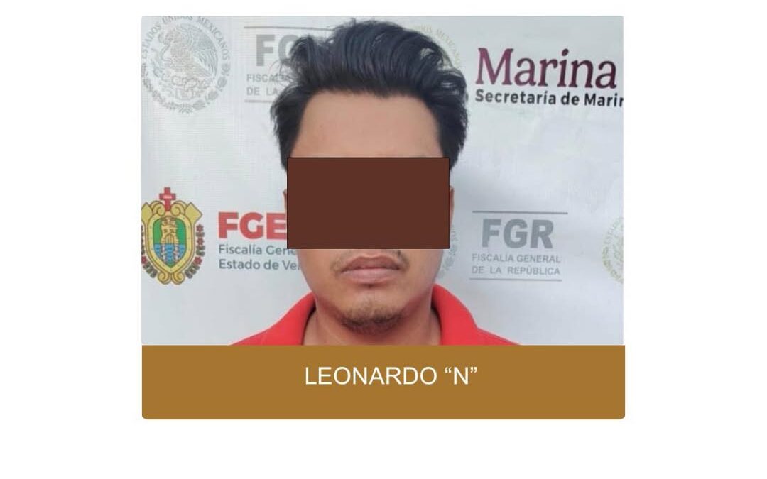 Vinculan a proceso por homicidio doloso calificado en Fortín de las Flores