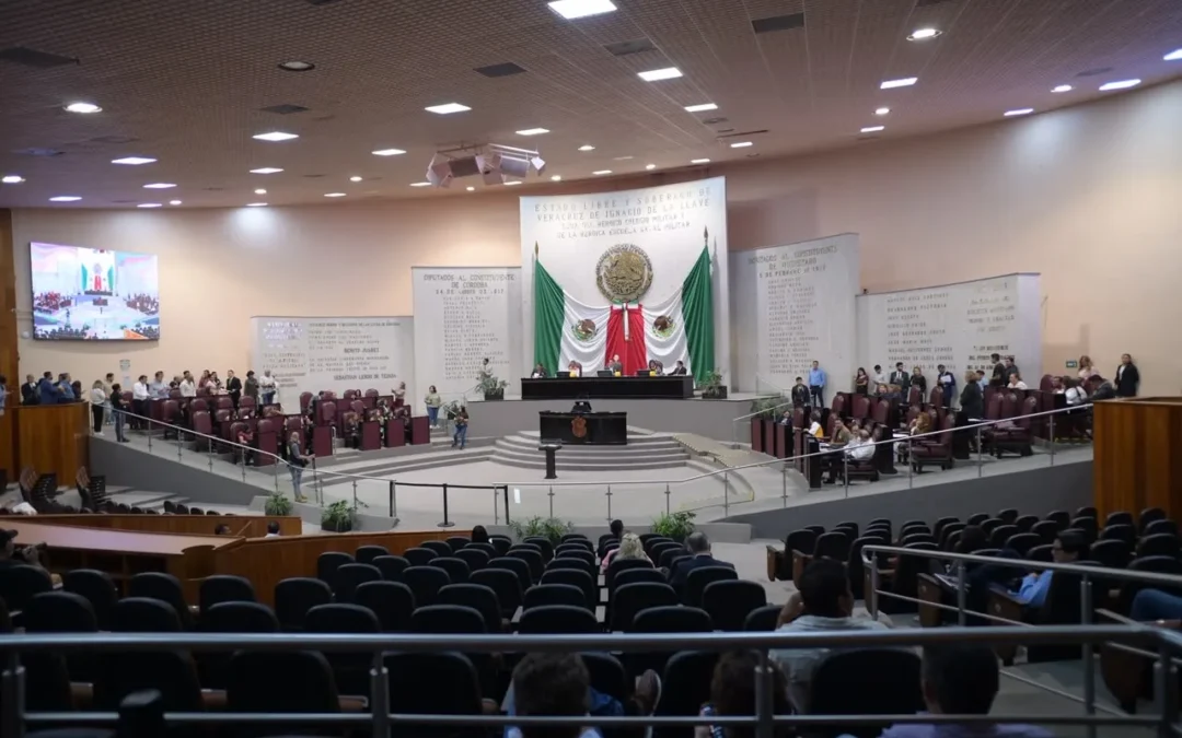 Leyes de Ingresos y Egresos Municipales se entregarán al Congreso en archivo digital