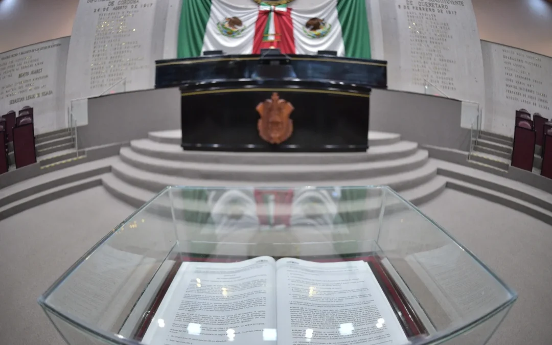 Aprueba Congreso Declaraciones de Procedencia en contra de dos munícipes