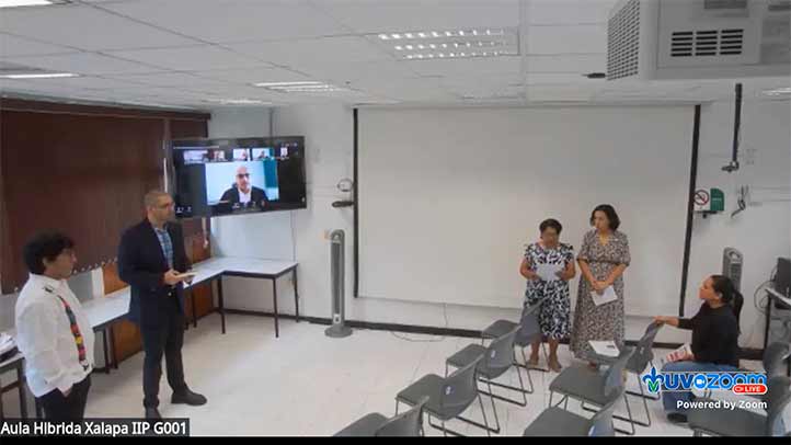 UV inicia Primer Congreso Regional de Psicología de la Salud ALAPSA 2026