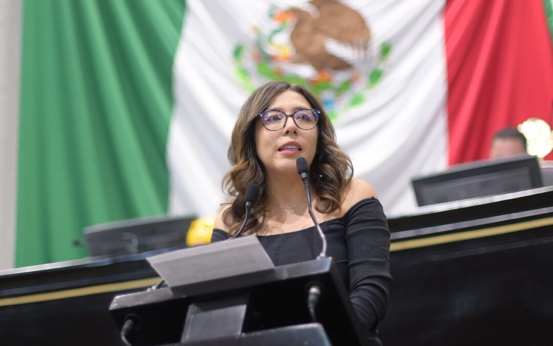 Autoriza Congreso donación de terreno para un CRIT en Minatitlán