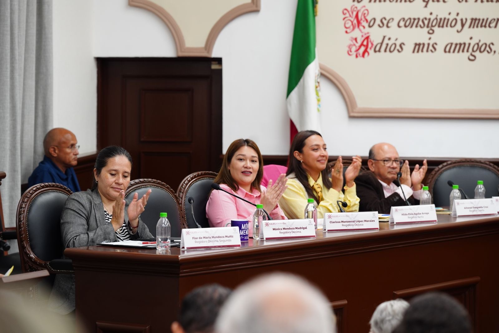 cabildo-abierto-xalapa-adultos-mayores Cabildo en Sesión Abierta en Xalapa para escuchar propuestas de personas adultas mayores