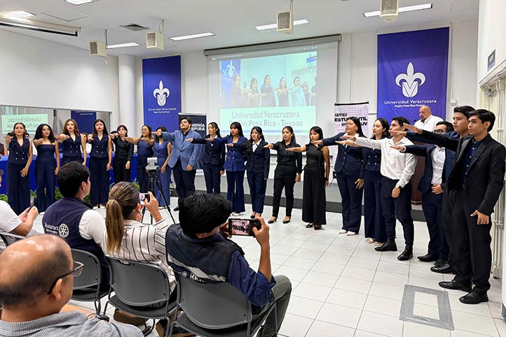 capitulo-653-iise-uv-mesa-directiva-pozo-rica Integrantes de la mesa directiva 2026-2027 del Capítulo 653 IISE de la UV en Poza Rica