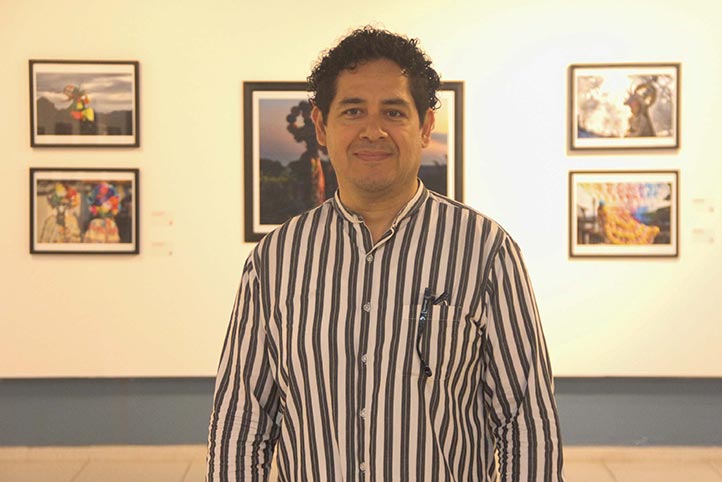 Cinco estudiantes UV, finalistas en la Bienal de Cartel de Ecuador 2026