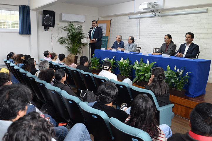 Programa conmemorativo por el centenario de Sergio Galindo en la Universidad Veracruzana