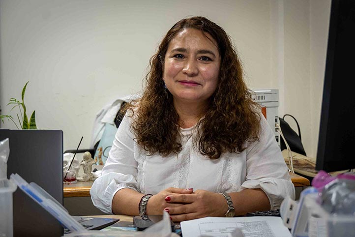 Curso de memoria histórica fortalece ciencias forenses en la UV
