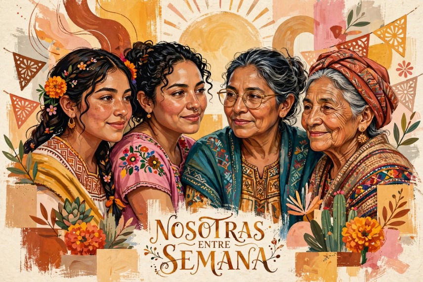 dia-mundial-del-turismo-2026-viajes-de-mujeres Día Mundial del Turismo 2026, enfocado en la agenda digital y la inteligencia artificial