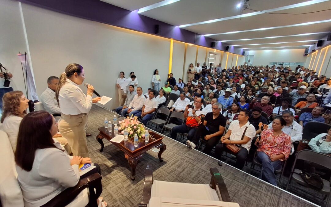 DIF de Álamo reanuda jornadas médicas gratuitas con PEMEX