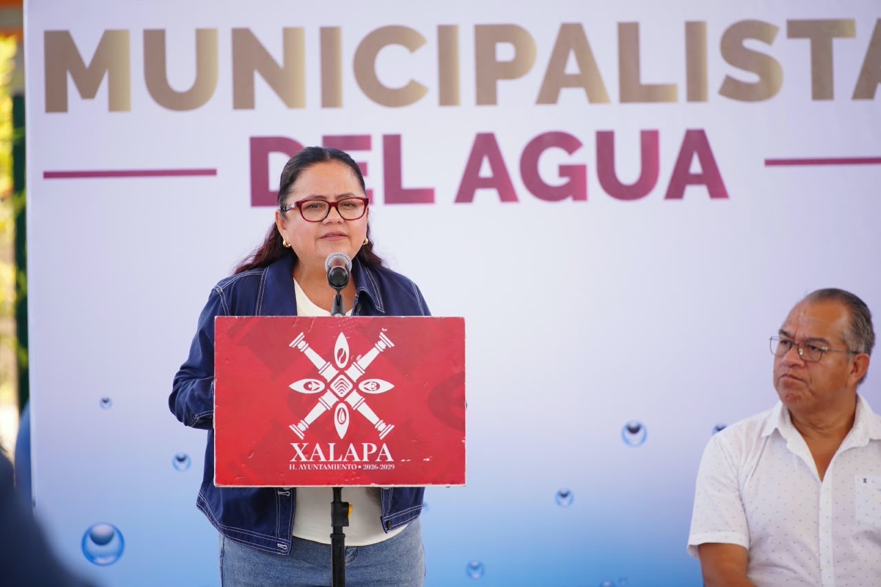 escuela-municipalista-del-agua-xalapa Inauguración de la Escuela Municipalista del Agua en Xalapa