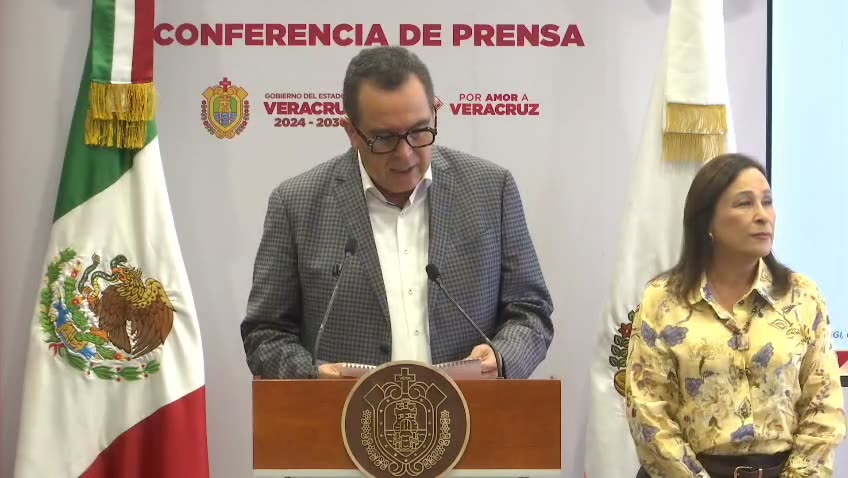 Estrategia económica de Veracruz genera 4 mil 270 mdd en inversión