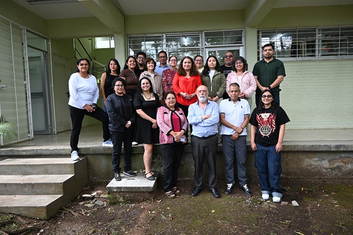 Curso de memoria histórica fortalece ciencias forenses en la UV