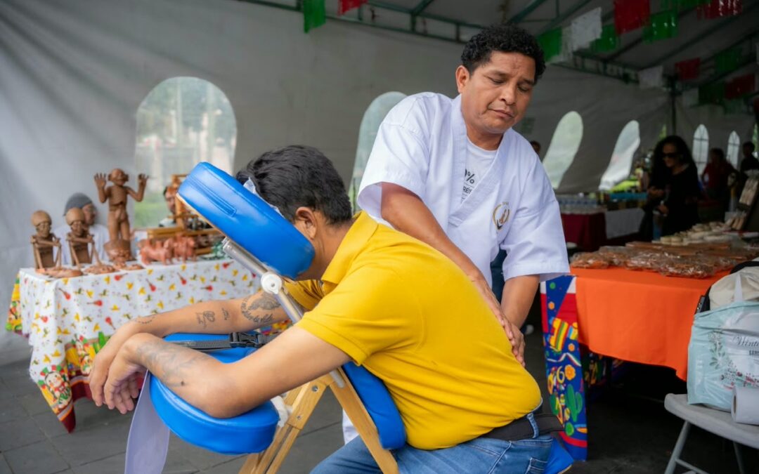 Inicia en Xalapa la Expo México Lindo y Querido con 60 expositores
