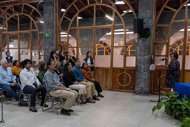 UV inaugura ExpoSustenta 2026 en sus cinco regiones