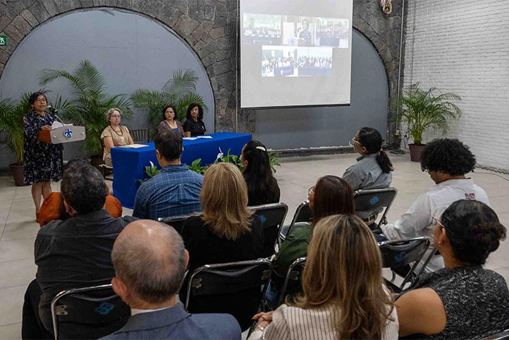 exposustenta-2026-uv-cinco-regiones Inauguración de ExpoSustenta 2026 en la Casa del Lago UV