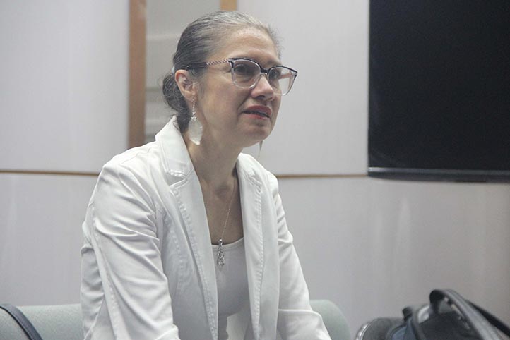 Facultad de Música UV celebra 80 años con conversatorio sobre su historia
