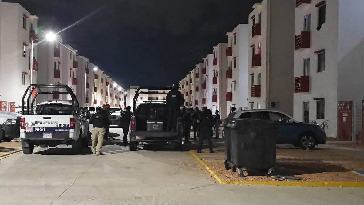 PAZ pide a FGR atraer caso del homicidio de Guillermo Pamucé Yep