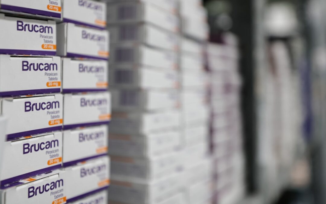 ISSSTE reporta 97 por ciento de abasto en unidades médicas de Veracruz