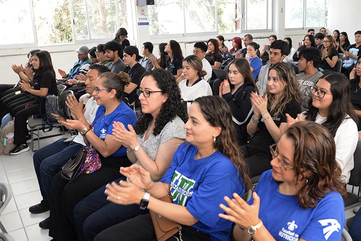 Foro de Nutrición UV analiza potencial neuroprotector de los alimentos