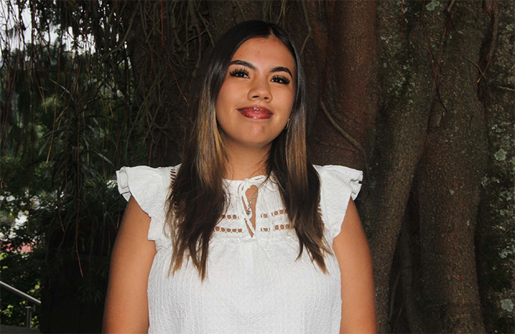 Cocodrilos no son villanos: estudiante de la UV explica su importancia ecológica