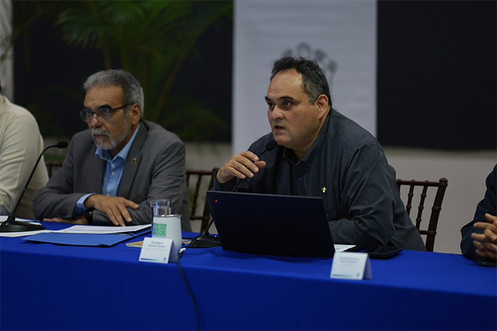 UV traza agenda de investigación hacia la excelencia en Xalapa