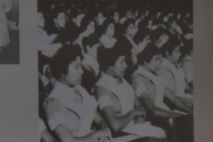 Historiadoras analizan culturas laborales de mujeres en México