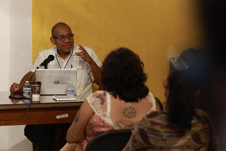 Historia afrodescendiente replantea el relato histórico de Veracruz