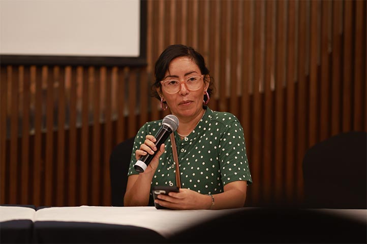 Analizan conflictos territoriales en Veracruz con fotografías históricas