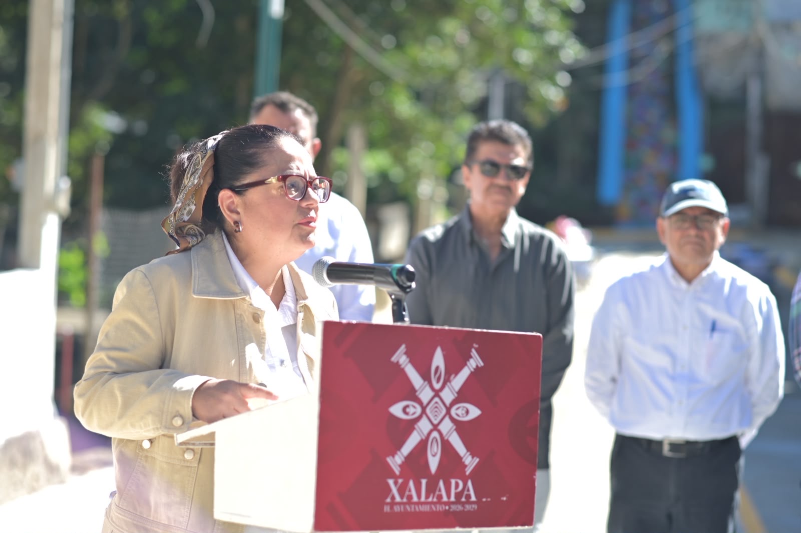 pavimentacion-calle-libertad-ampliacion-renacimiento-xalapa Pavimentación de la calle Libertad en la colonia Ampliación Renacimiento, Xalapa