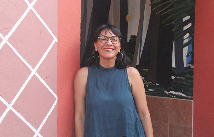 UV lleva Sísmica al 11º Encuentro Internacional de Danza en Perú