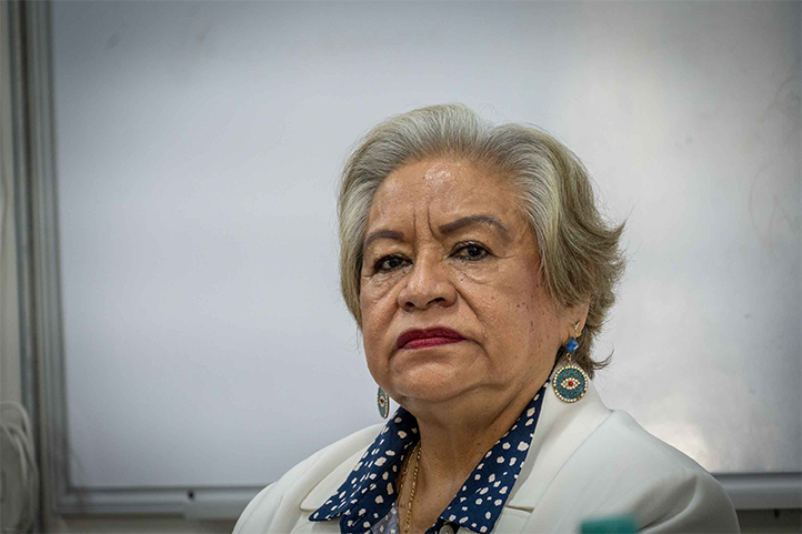 UV presenta vocabulario bilingüe de náhuatl de Yancuitlalpan