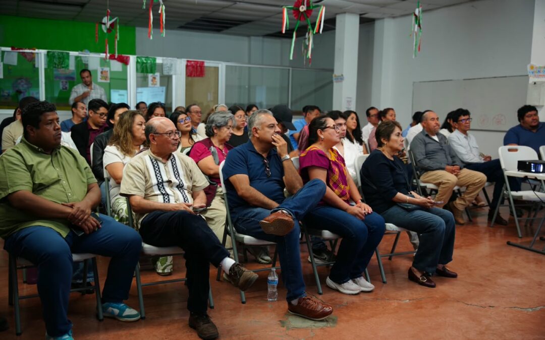 Xalapa prueba app Ruta X para horarios del camión recolector