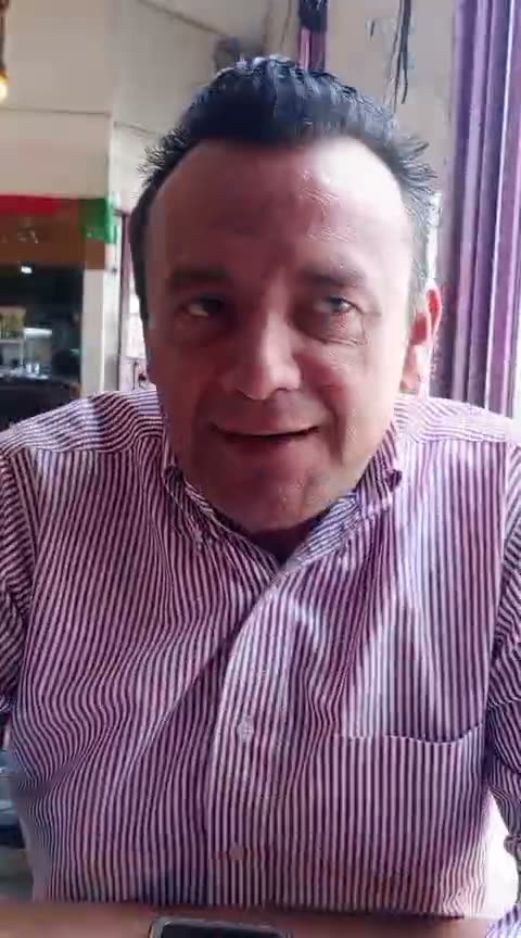 Ricardo Ahued Bardahuil, secretario de Gobierno de Veracruz