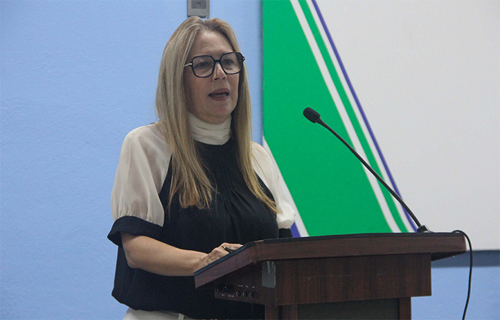 UV reúne a academia y autoridades para agenda de seguridad hídrica