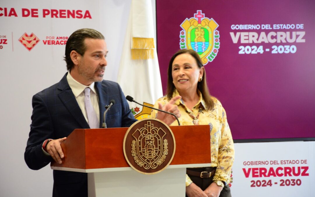 Nahle y Tato Vega coinciden: “ya llegará el momento” sobre Xalapa