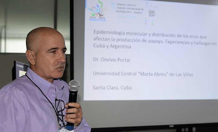 UV inaugura simposio internacional de investigación y docencia con ocho países