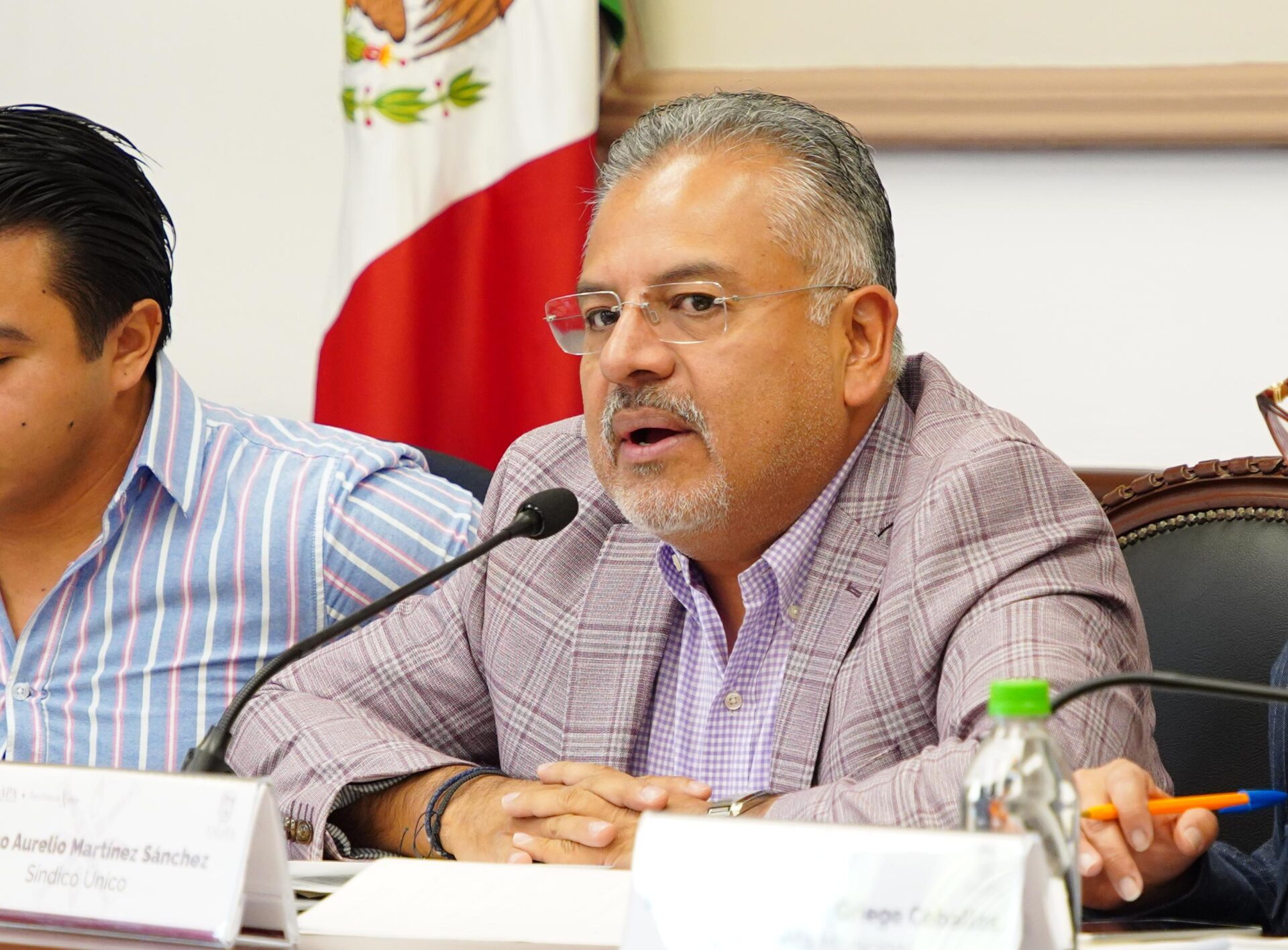 Cabildo de Xalapa aprueba cambios al PGI 2026