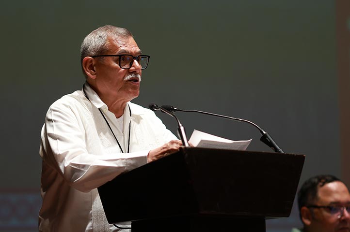 UV inaugura la XVII Reunión Internacional de Historiadores de México
