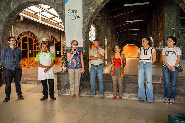 Tianguis Agroecológico de Xalapa celebra 23 años en la UV
