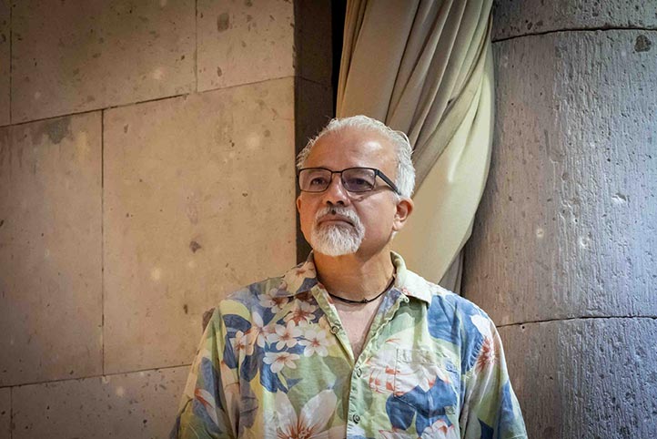 Tortugas marinas reducen respuesta al estrés durante la reproducción