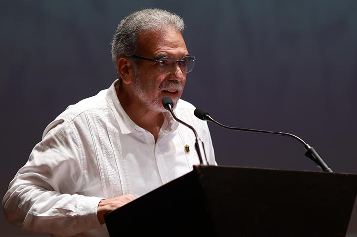 uv-inaugura-xvii-reunion-internacional-de-historiadores-de-mexico Inauguración de la XVII Reunión Internacional de Historiadores e Historiadoras de México en Veracruz