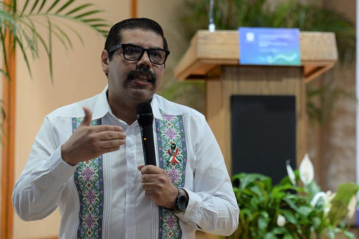 UV presenta el Plan de Desarrollo Regional Xalapa 2025-2029
