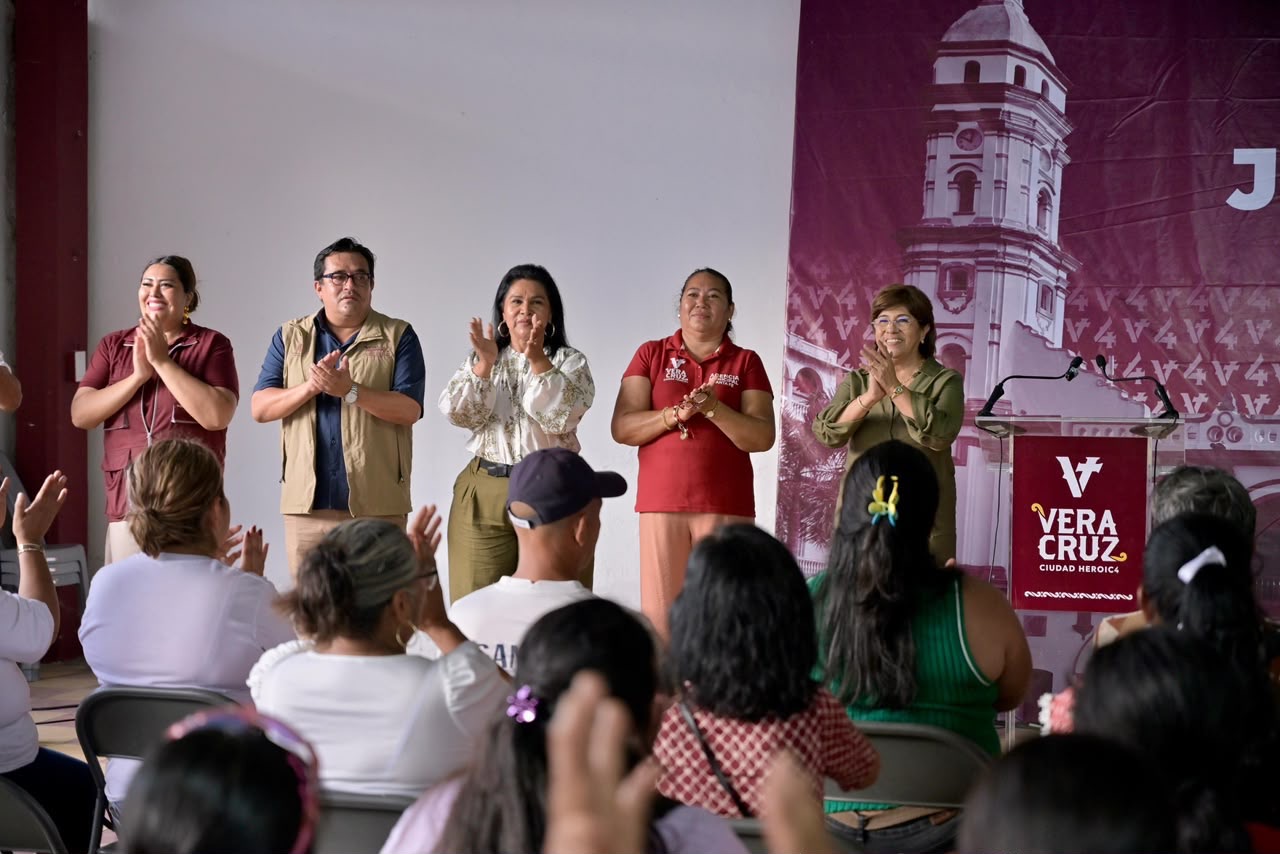 Jueves en tu Colonia llega a Santa Fe con servicios municipales