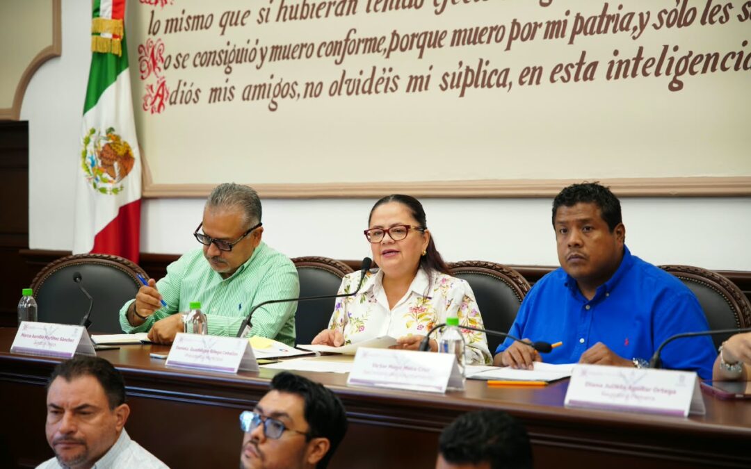 Ayuntamiento de Xalapa prevé 110 obras con casi 500 millones